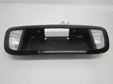 04 05 06 NAVIGATOR LISENSE PLATE HOLDER BACK UP LAMPS