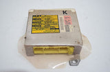 02 03 TOYOTA CAMRY AIRBAG CONTROL MODULE 89170-33230