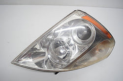 07 08 KIA SEDONA RIGHT PASSENGER HEAD LIGHT OEM