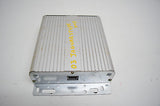 00 01 02 JAGUAR S TYPE AUDIO AMP AMPLIFIER