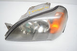 04 05 06 SUZUKI VERONA LEFT DRIVER HEAD LIGHT OEM