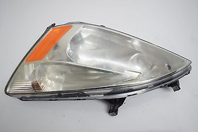 03 04 05 06 07 HONDA ACCORD RIGHT PASSENGER HEADLIGHT OEM
