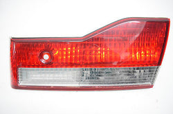 01 02 HONDA ACCORD RIGHT PASSENGER INNER TAIL LIGHT