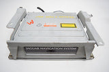 00 01 02 JAGUAR S TYPE NAVIGATION DRIVE CONTROL MODULE