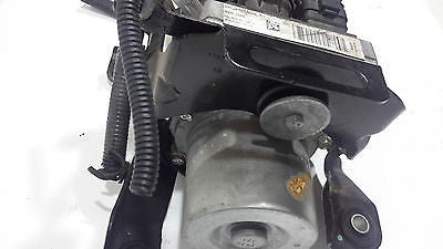 13 14 15 NISSAN PATHFINDER INFINITI JX35 QX35  POWER STEERING PUMP