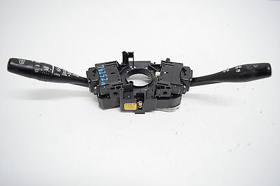 04 05 06 07 08 MITSUBISHI ENDEAVOR WIPER LIGHT CONTROL SWITCH OEM