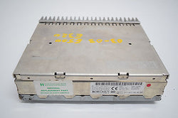 03 04 05 MERCEDES E320 E500 AUDIO AMP AMPLIFIER BECKER BE 6035