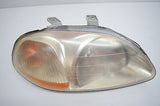 96 97 98 99 HONDA CIVIC RIGHT PASSENGER HEAD LIGHT