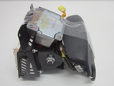 06 07 08 HYUNDAI SONATA DRIVER AND PASSENGER AIRBAG PLUS MODULE
