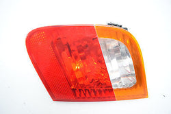 02 03 04 05 BMW 3 SERIES LEFT DRIVER INNER TAIL LIGHT OEM