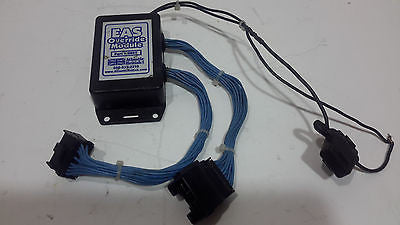 95 96 97 98 99 00 01 02 LAND ROVER RANGE ROVER SUSPENSION OVERIDE MODULE 8004