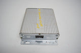 00 01 02 JAGUAR S TYPE AUDIO AMP AMPLIFIER