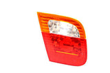 02 03 04 05 BMW 323I 325I 328I LEFT DRIVER INNER TAIL LIGHT TAILLIGHT OEM