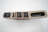 98 99 00 01 02 HONDA ACCORD LEFT DRIVER MASTER WINDOW SWITCH