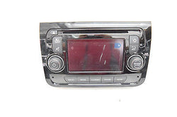 12 13 14 15 16 DODGE RAM 1500 2500 3500 UCONNECT RADIO