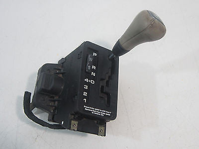 97 98 99 MERCEDES S600 S500 S420 S320 GEAR SHIFTER
