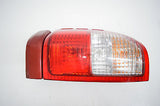 00 01 02 03 04 ISUZU RODEO RIGHT PASSENGER TAIL LIGHT OEM