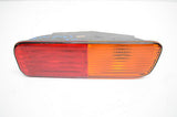 99 00 01 02 LANDROVER DISCOVERY BUMPER LIGHT RIGHT PASSENGER