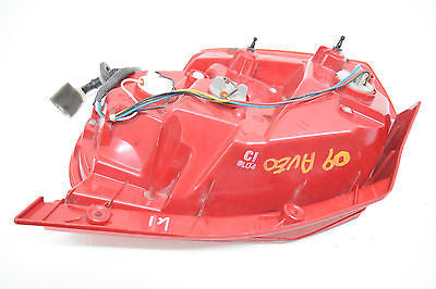 09 10 11 CHEVY AVEO HATCHBACK RIGHT PASSENGER TAIL LIGHT OEM