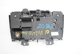 01 02 03 04 05 06 07 08 09 VOLVO  S60 V70 CLIMATE CONTROL