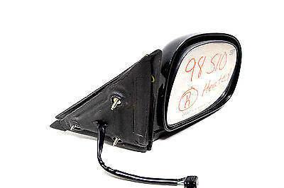 98 99 00 01 02 03 04 CHEVY S10 JIMMY RIGHT PASSENGER HEATED SIDE MIRROR