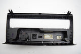 04 05 06 07 08 09 10 BMW X3 CLIMATE CONTROL DASH BEZEL OEM