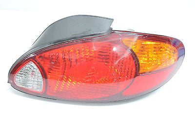 00 HYUNDAI ELANTRA TAILLIGHT TAIL LIGHT RIGHT PASSENGER