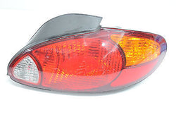 00 HYUNDAI ELANTRA TAILLIGHT TAIL LIGHT RIGHT PASSENGER