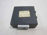 00 01 02 NISSAN PATHFINDER WIPER COMPUTER MODULE 285103W410