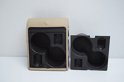 08 CADILLAC SRX CUPHOLDER CUP HOLDER