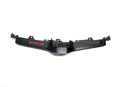 03 04 05 HONDA ACCORD 2 DOOR GRILLE GRILL UPPER BUMPER