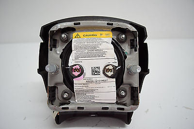 05 06 07 08 09 GMC ENVOY LEFT DRIVER AIRBAG