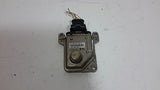 99 00 01 02 MERCEDES S500 S600 YAW SENSOR ACCELERATIOIN MODULE 0265005200