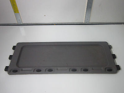 02 03 04 05 06 CHEVY TRAILBLAZER EXT CARGO COVER TREY