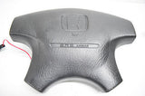 99 00 01 HONDA ODYSSEY DRIVER AIRBAG