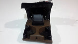 99 00 01 02 DODGE RAM 1500 2500 3500 IN DASH CUPHOLDER TAN