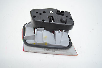 02 03 04 05 325I 330I LEFT DRIVER TAIL LIGHT OEM