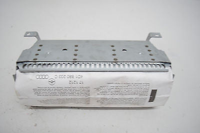 98 99 00 01 02 AUDI A8 PASSENGER AIRBAG OEM