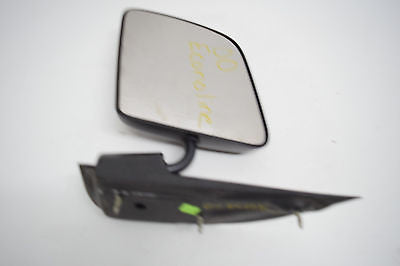 94 95 96 97 98 99 00 01 02 FORD ECONOLINE LEFT DRIVER SIDE VIEW MIRROR
