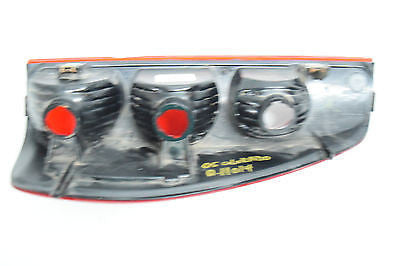04 05 06 07 08 09 10 11 12 CHEVY COLORADO RIGHT PASSENGR TAIL LIGHT