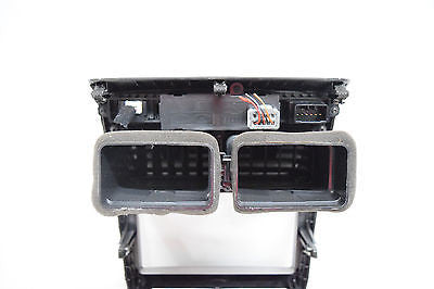 05 06 07 08 09 KIA SPORTAGE CLIMATE CONTROL DASH BEZEL CLOCK OEM