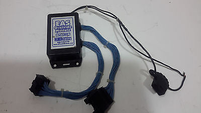 95 96 97 98 99 00 01 02 LAND ROVER RANGE ROVER SUSPENSION OVERIDE MODULE 8004