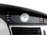 04 05 06 07 08 CHRYSLER PACIFICA DASH BEZEL WITH CLOCK NO NAVIGATION