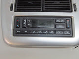 02 03 04 05 FORD EXPLORER MOUNTAINEER CLIMATE CONTROL DASH BEZEL