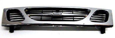 99 00 01 02 03 SAAB 9-3 93 GRILLE GRILL