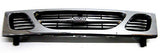 99 00 01 02 03 SAAB 9-3 93 GRILLE GRILL