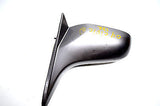 01 02 03 04 05 HONDA CIVIC LEFT DRIVER MIRROR 2 DOOR GREY