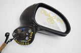 06 07 08 MITSUBISHI ECLIPSE RIGHT PASSENGER SIDE VIEW MIRROR