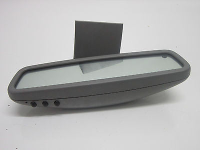 99 MERCEDES S500 REARVIEW MIRROR