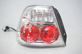 00 01 02 HYUNDAI ACCENT LEFT DRIVER TAIL LIGHT TAILLIGHT OEM